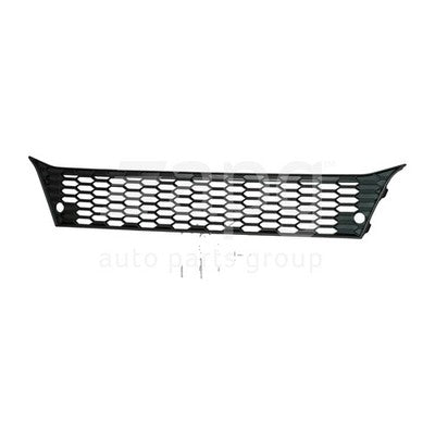Genuine Mitsubishi ASX XC Front Bar Grille (10/16-10/19)