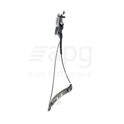 BMW 3 Series E46 Front Door Window Regulator RH (08/98-02/07)