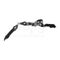 Genuine Toyota Camry ASV70R/AXVA70R/GSV70R Rear Bar Bracket LH (09/17-06/24)