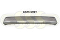 Genuine Toyota Rav4 Bar Cover Insert Rear Silver Silver Cruiser Only (12/21-On)
