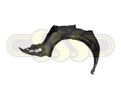 Genuine Toyota Corolla 94-On Guard Liner Right Hand Front (10/09-08/12)