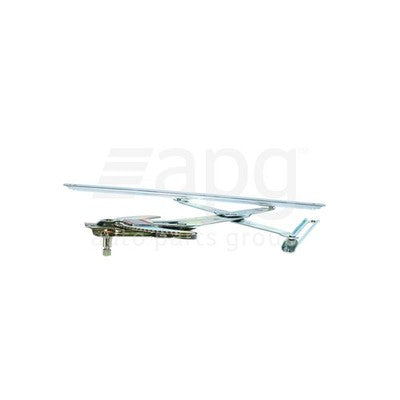 Toyota Landcruiser Front Door Window Regulator LH Manual Without Motor