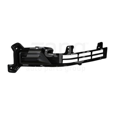 Genuine Toyota Landcruiser UZJ200/VDJ200 Front Bar Grille RH (09/15-11/21)