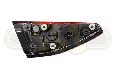 Genuine Kia Cerato Rear Garnish Lamp Right Hand No LED Hatch Back Not (04/21-On)