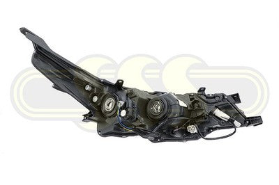 Toyota Corolla 94-On Head Lamp Left Hand No Xenon TYC (11/16-12/19)