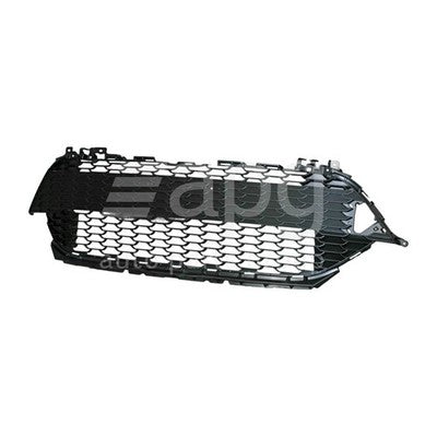 Genuine Toyota Corolla MZEA12R/ZWE211R Front Bar Grille (08/18-On)