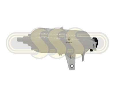 Genuine Toyota Hilux 1988-On Radiator Overflow Bottle 3.0L Inc (07/11-08/15)