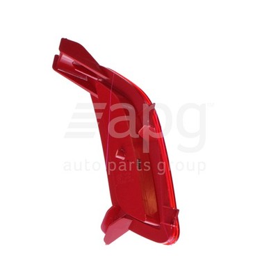 Genuine Hyundai Veloster FS Rear Bar Reflector RH (12/11-12/17)