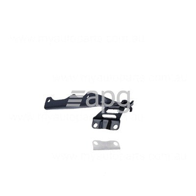 Genuine Mazda CX-5 KF Bonnet Hinge LH (02/17-On)