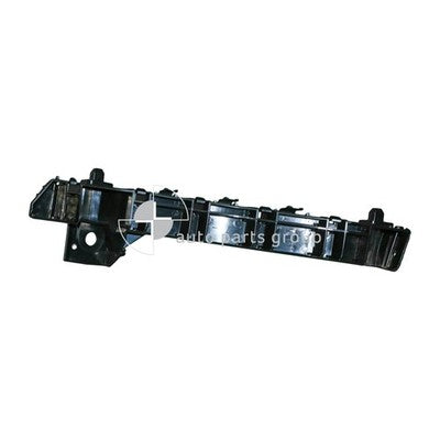 Genuine Subaru Forester S3 Front Bar Bracket LH (03/08-08/12)