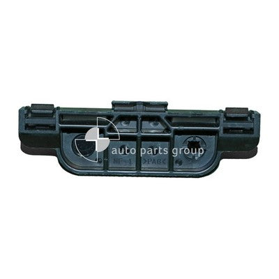 Genuine Toyota Echo NCP12R Rear Bar Bracket LH (08/02-12/05)