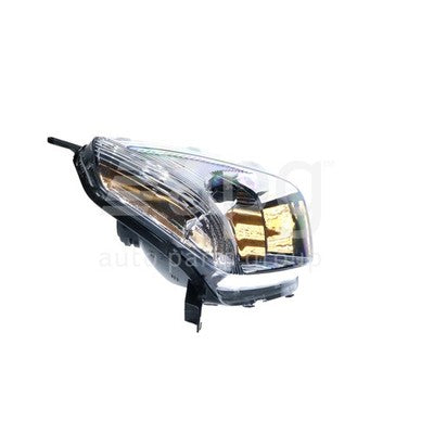 Toyota RAV4 ACA20R/ACA21R/ACA22R/ACA23R Head Lamp RH (05/00-10/05)