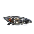 Toyota Camry ACV36R/MCV36R Head Lamp RH Halogen Manual Adjust (08/02-09/04)
