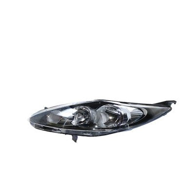 Genuine Ford Fiesta WS Head Lamp LH Halogen Manual (01/09-02/12)