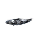 Genuine Ford Fiesta WS Head Lamp LH Halogen Manual (01/09-02/12)