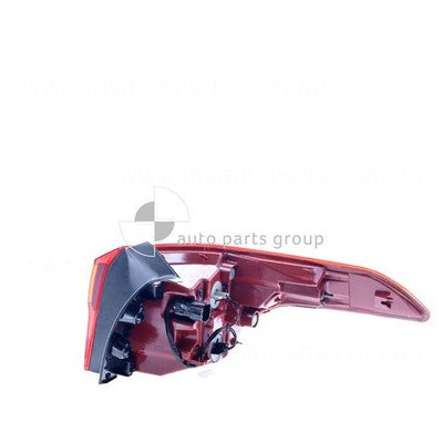 Genuine Kia Seltos SP Tail Lamp LH (09/19-11/22)
