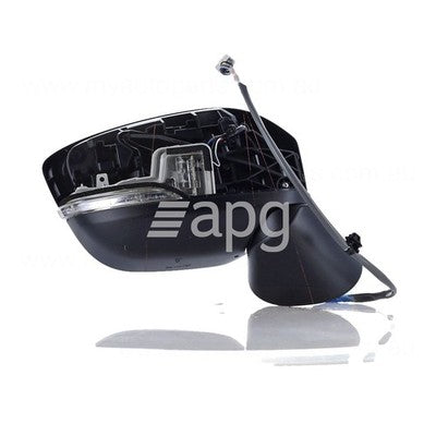 Genuine Mitsubishi Eclipse cross YA Door Mirror RH (11/17-10/20)