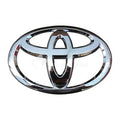 Genuine Toyota Landcruiser Prado Tail Gate Emblem (08/09-05/24)