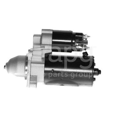 BMW 3 Series E30/E36/E46 Starter Motor Bosch Type 12 Volt (06/83-04/10)