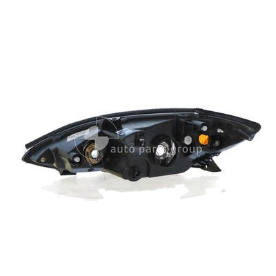 Toyota Camry ACV36R/MCV36R Head Lamp RH Halogen Manual Adjust (08/02-09/04)