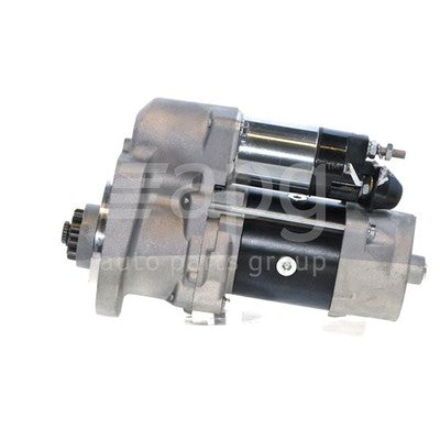 Bus Coaster Starter Motor Sawafuji Type 24 Volt (05/82-12/08)
