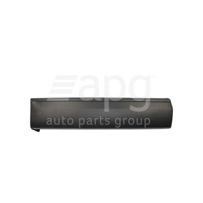 Genuine Mazda CX-9 TC Rear Door Mould RH (07/16-11/20)