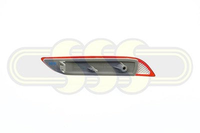 Toyota Corolla 94-On Bar Reflector Left Hand Rear (04/16-05/18)