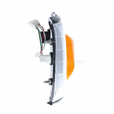 Toyota 4 Runner / Surf Front Park / Indicator Lamp LH (10/88-08/97)