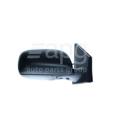 Toyota Corolla ZRE152R Door Mirror RH Electric Without Indicator (03/07-04/10)