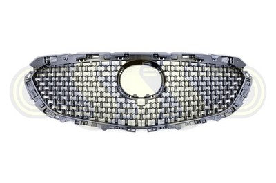 Genuine Mazda Mazda6 Grille Mesh Grey With Camera (03/18-On)