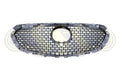 Genuine Mazda Mazda6 Grille Mesh Grey With Camera (03/18-On)