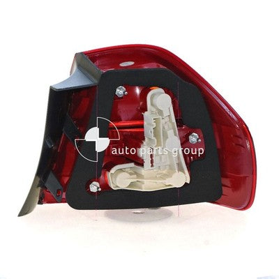 BMW 3 Series E90 Tail Lamp LH (03/05-10/08)