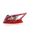 Genuine Nissan Altima L33 Tail Lamp RH Red/Clear (09/13-04/17)
