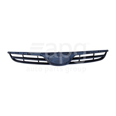 Genuine Hyundai i20 PB Grille (07/10-06/12)