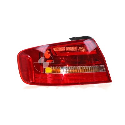 Audi A4 B8 Tail Lamp LH (06/12-09/13)
