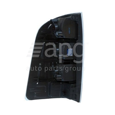 Ford Ranger PK Tail Lamp RH (04/09-09/11)