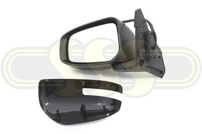 Mitsubishi Lancer Door Mirror Left Hand With Mirror Light Type (07/12-12/15)