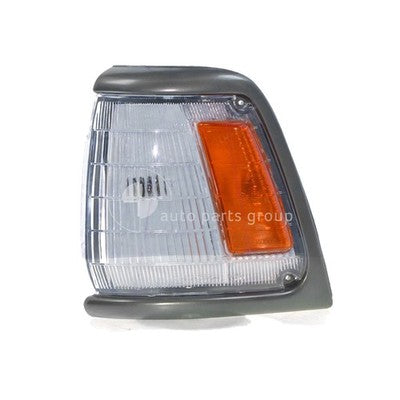 Toyota Hilux Front Park / Indicator Lamp LH (09/88-08/97)