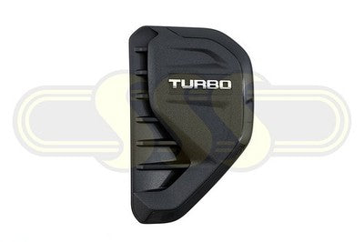 Genuine Ford Ranger Ute Guard Vent Right Hand With Turbo (04/22-On)