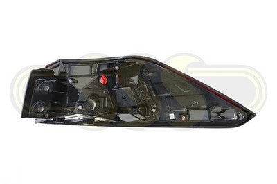 Genuine Toyota Corolla Cross Tail Lamp Left Hand No LED (10/22-07/25)