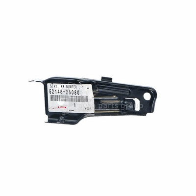 Genuine Toyota Hiace TRH / KDH / SLWB 20#/22# Front Bar Bracket LH (01/05-02/19)