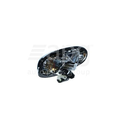Toyota Landcruiser 100 SERIES Front Door Outer Handle RH (01/98-07/07)