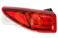 Genuine Hyundai Kona Tail Lamp Left Hand No LED (03/18-11/20)
