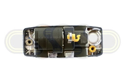 Toyota Hiace Door Handle Outer Right Hand Rear All Chrome (12/13-06/19)