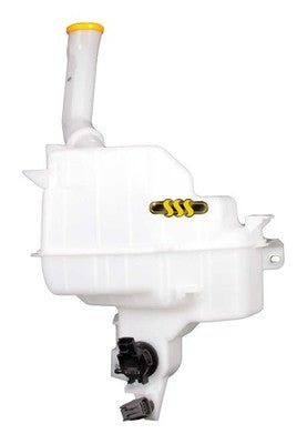Genuine Mazda Mazda3 Washer Bottle Sedan Not Suit Xenon Head Light (08/11-11/13)