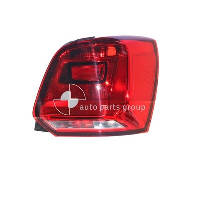 Volkswagen Polo Tail Lamp RH