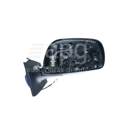 Genuine Toyota Yaris Door Mirror LH Electric Without Indicator Without Heated