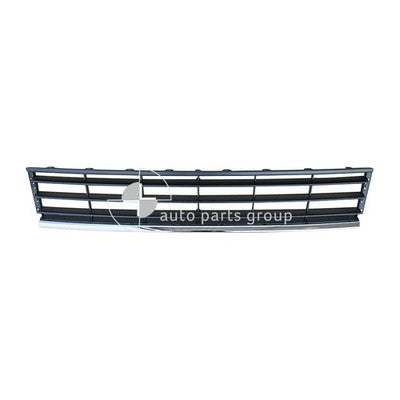 Genuine Volkswagen Passat 3C Front Bar Grille (04/11-10/15)