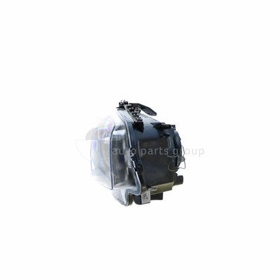 BMW 1 Series E87 Head Lamp RH Halogen Manual Adjust (02/05-03/07)