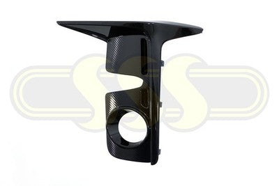 Genuine Toyota Yaris Fog Lamp Cover Left Hand Front (05/20-11/24)